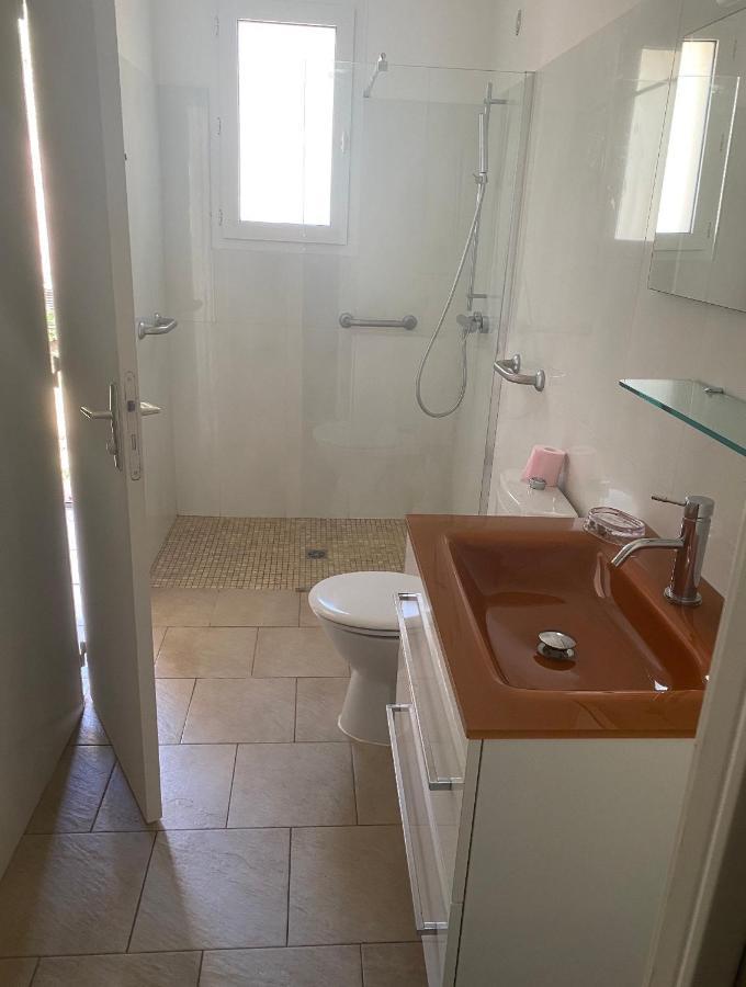 Residence Les Chenes Borgo  Luaran gambar